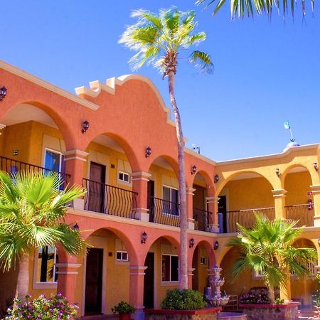 Hotel Angra Loreto  Eksteriør bilde
