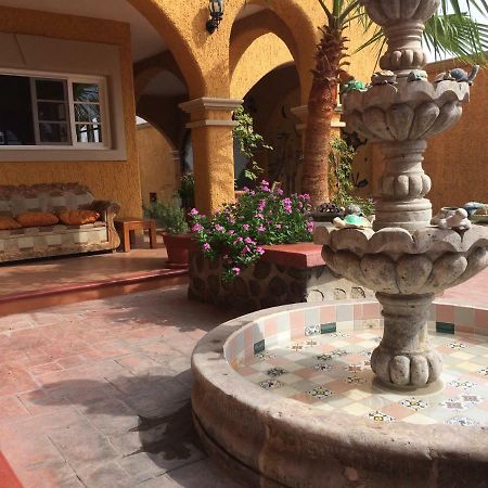 Hotel Angra Loreto  Eksteriør bilde