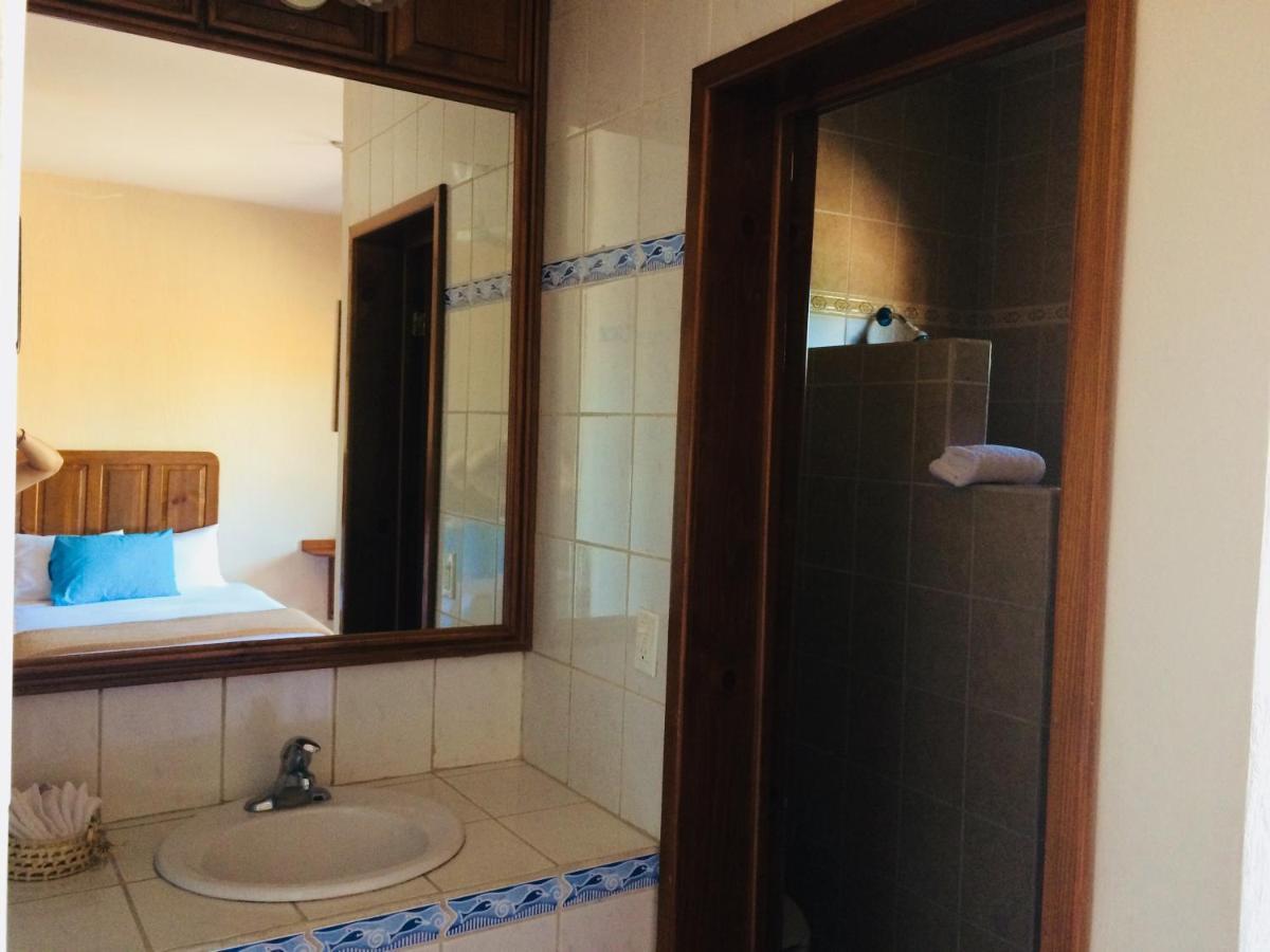 Hotel Angra Loreto  Eksteriør bilde