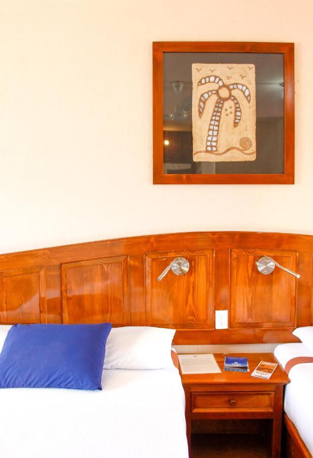 Hotel Angra Loreto  Eksteriør bilde