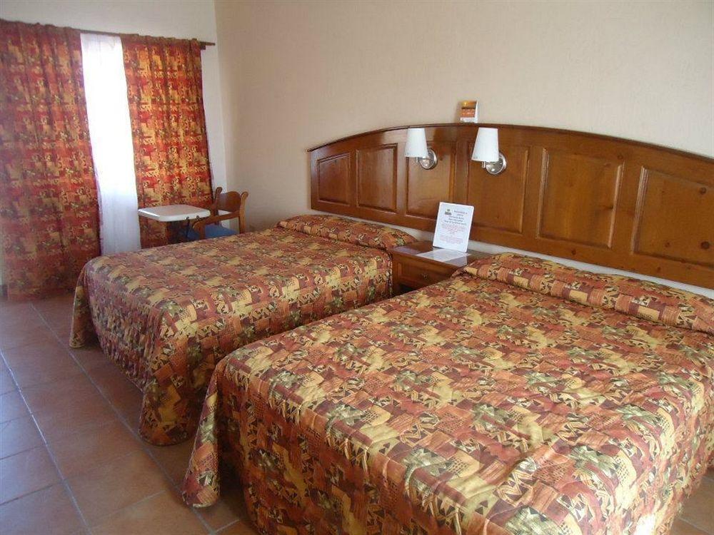 Hotel Angra Loreto  Eksteriør bilde
