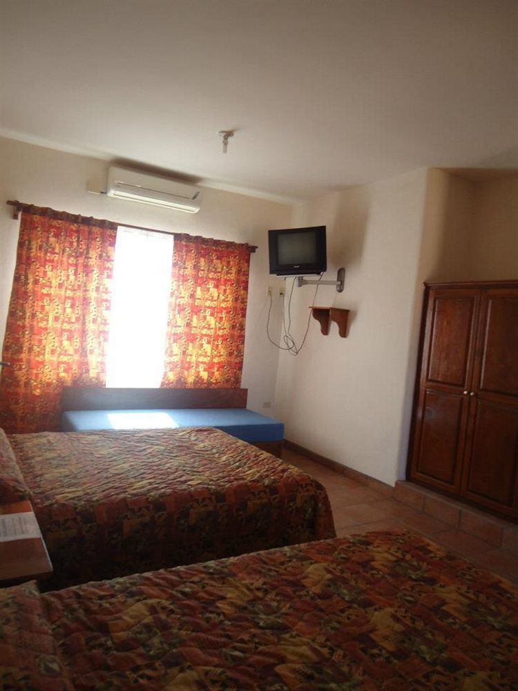 Hotel Angra Loreto  Eksteriør bilde