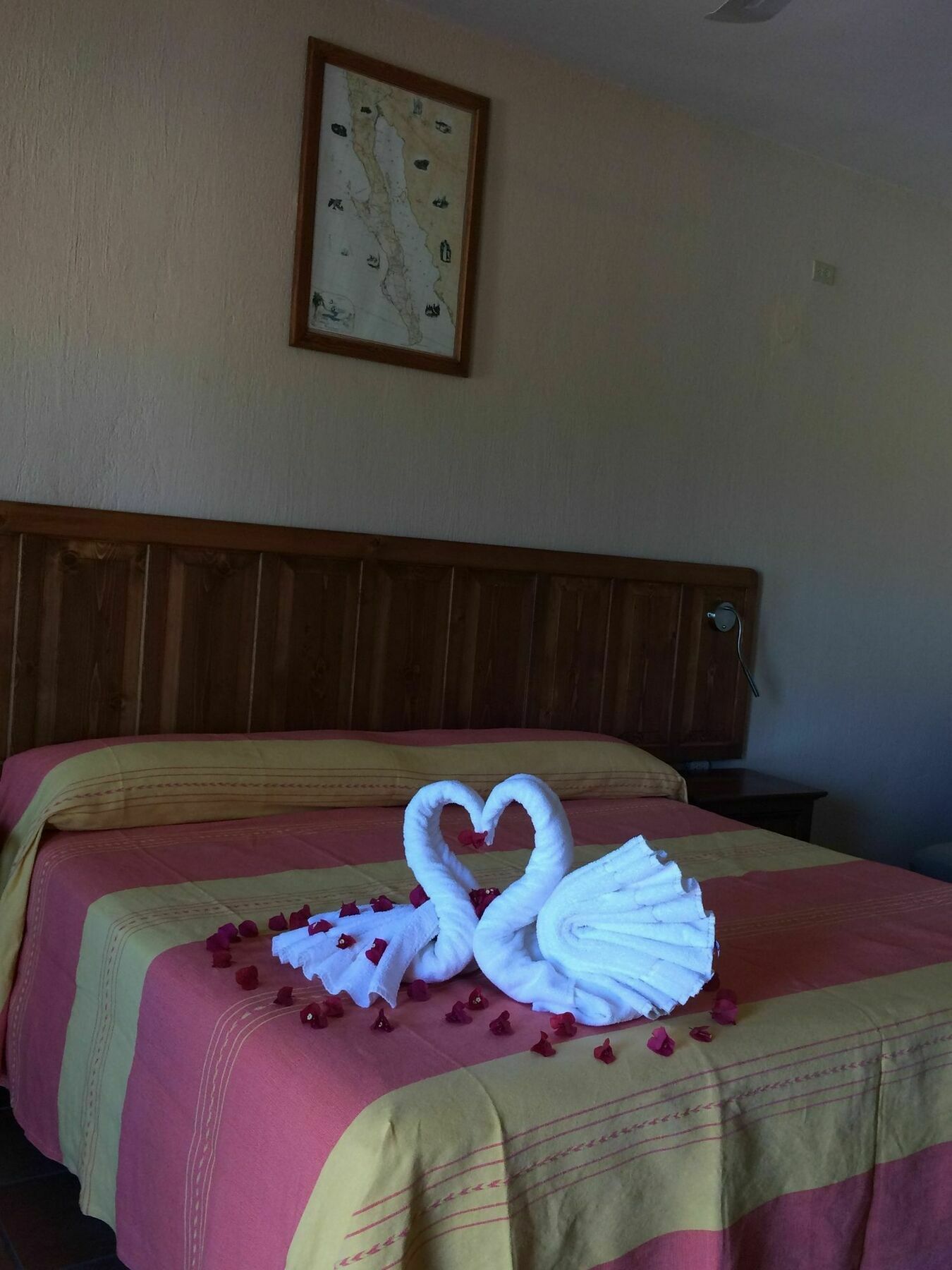Hotel Angra Loreto  Eksteriør bilde