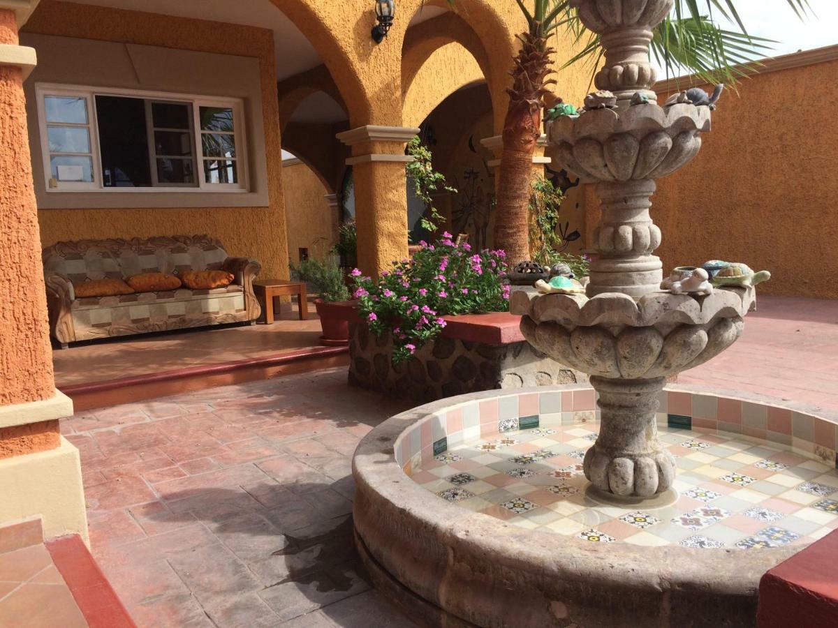 Hotel Angra Loreto  Eksteriør bilde