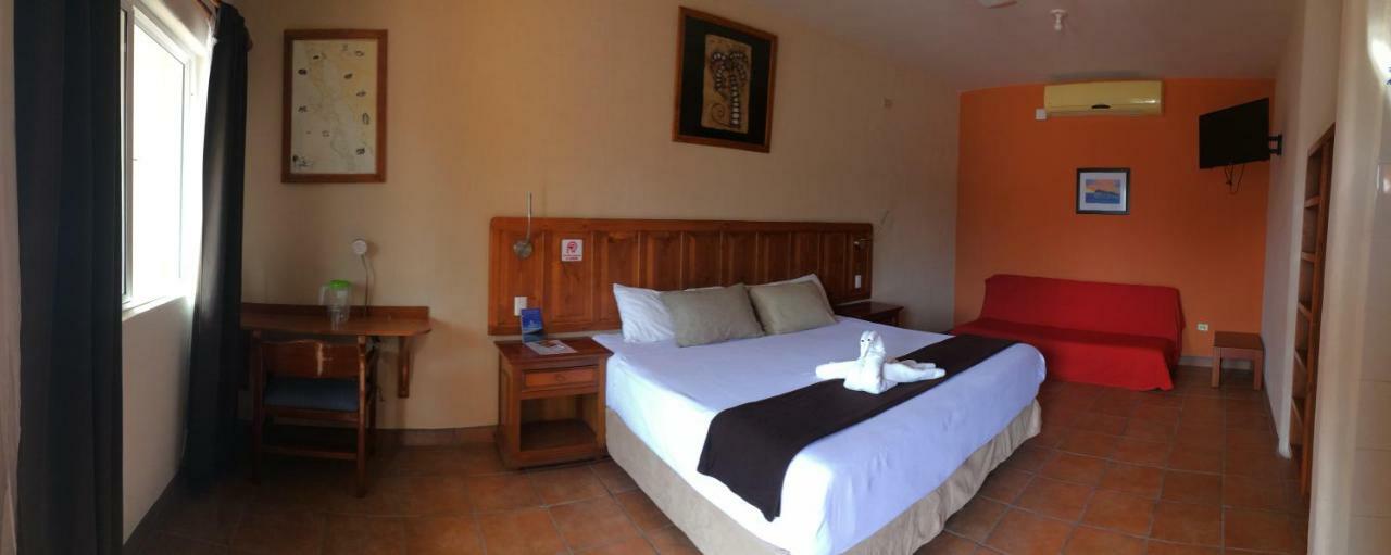 Hotel Angra Loreto  Eksteriør bilde