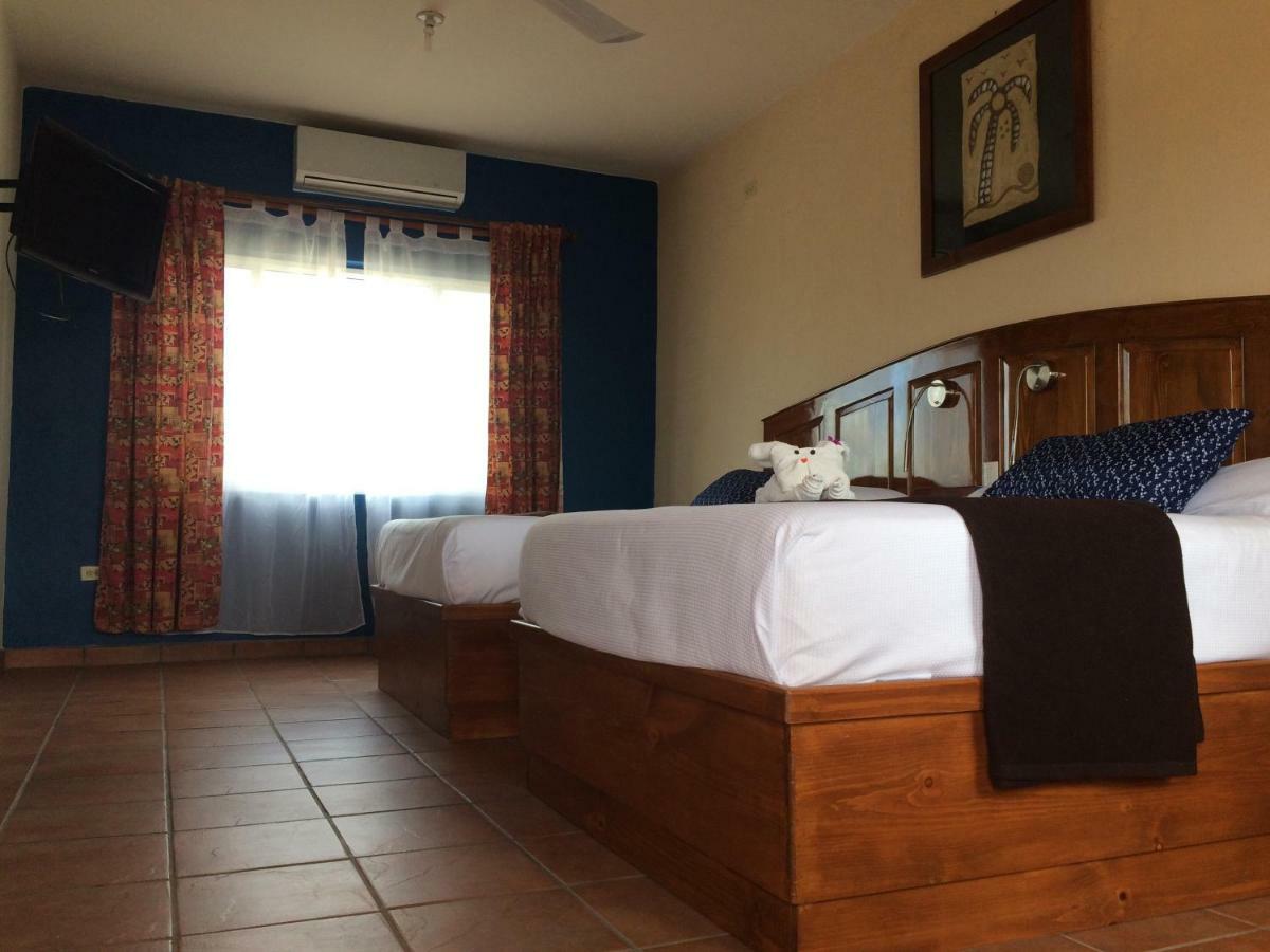Hotel Angra Loreto  Eksteriør bilde