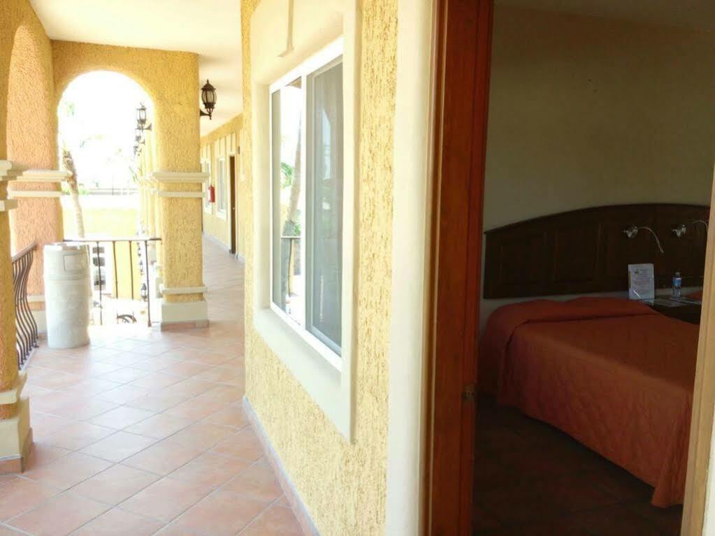 Hotel Angra Loreto  Eksteriør bilde