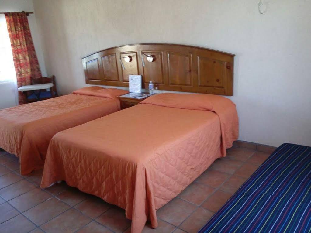 Hotel Angra Loreto  Eksteriør bilde