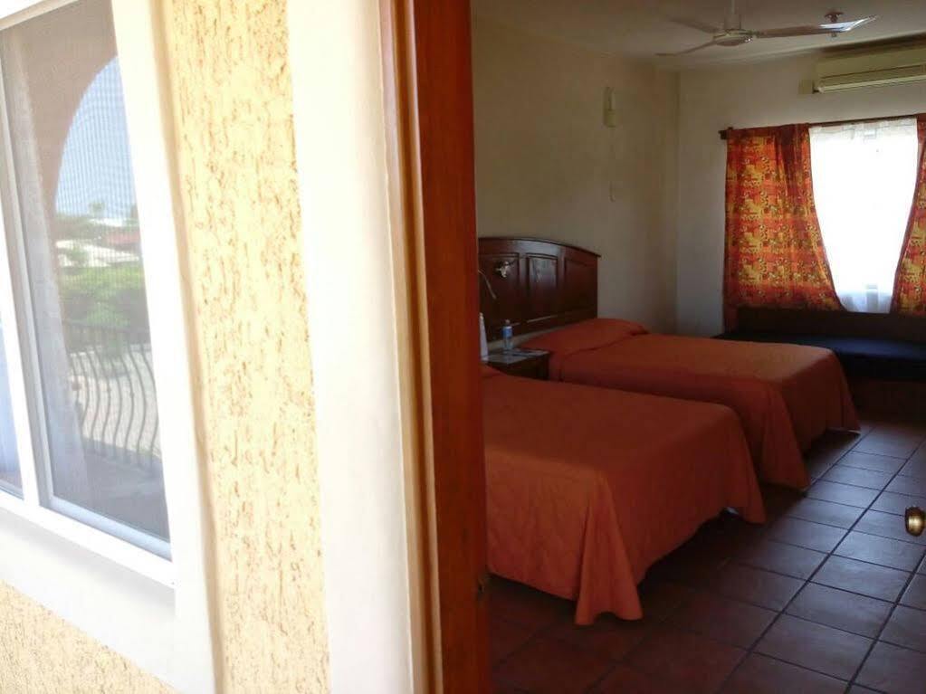 Hotel Angra Loreto  Eksteriør bilde