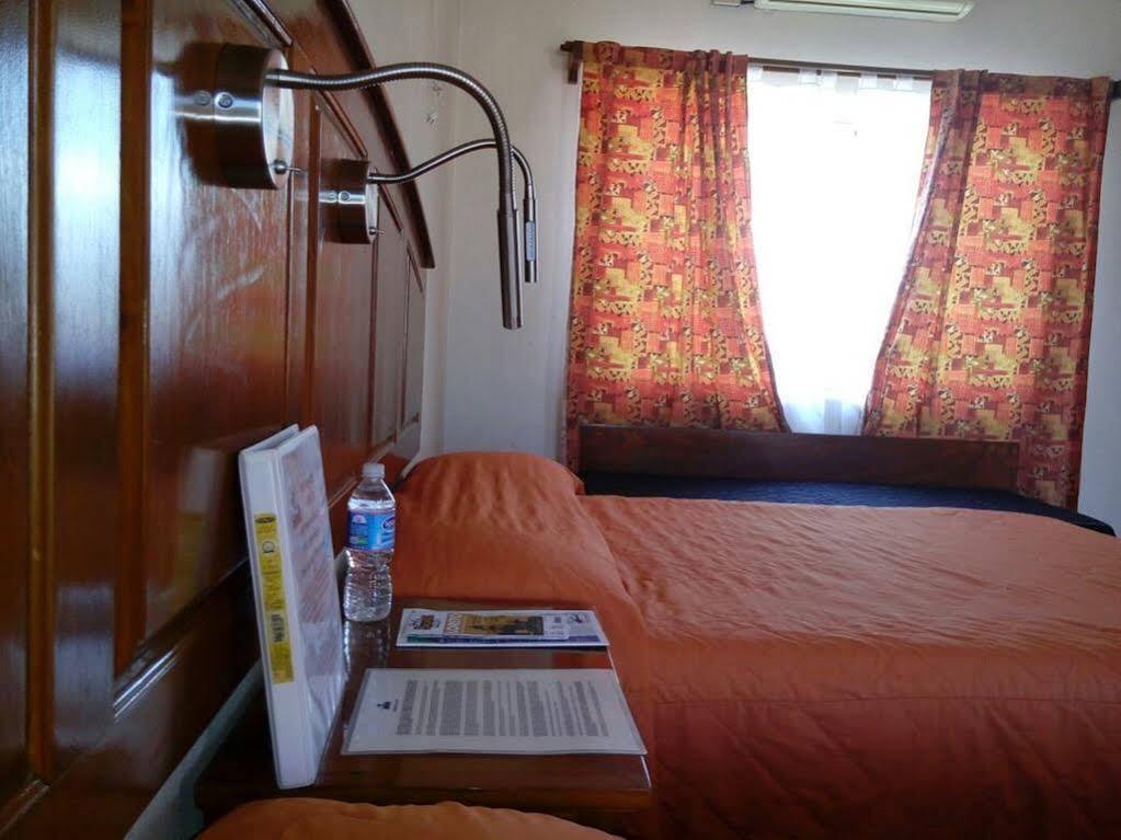 Hotel Angra Loreto  Eksteriør bilde