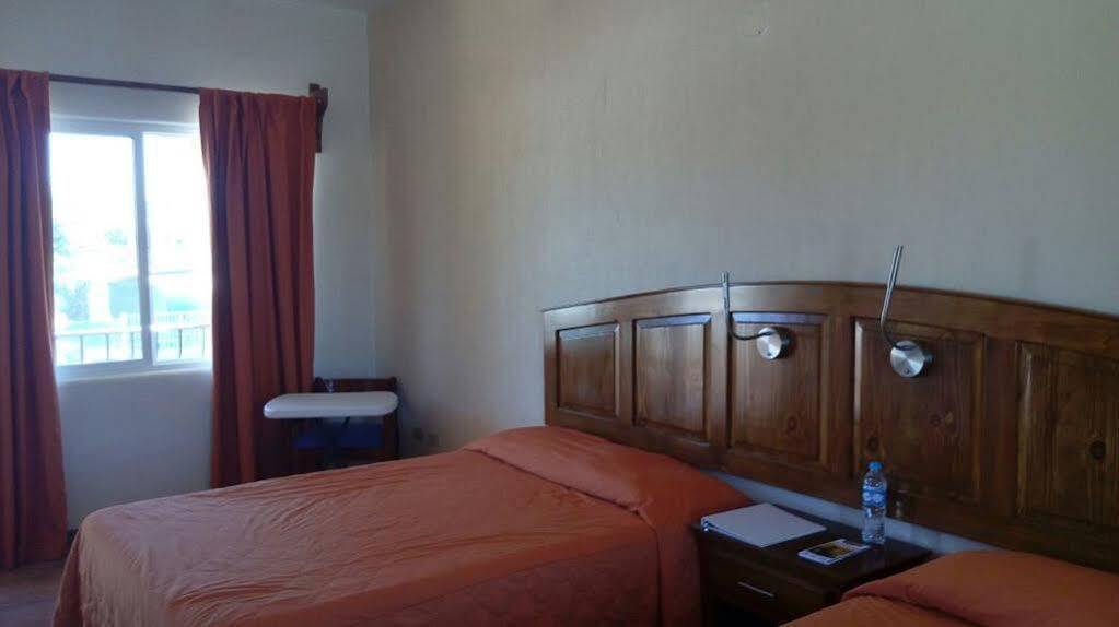 Hotel Angra Loreto  Eksteriør bilde